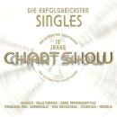 Ultimative Chartshow, Die: Erfolgreichsten Singles...