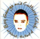Boy George - At Worst?The Best Of