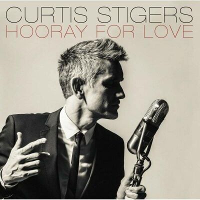 Stigers Curtis - Hooray For Love