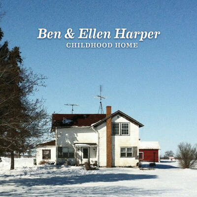 Harper Ben / Harper Ellen - Childhood Home