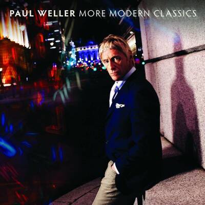 Weller Paul - More Modern Classics