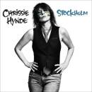Hynde Chrissie - Stockholm