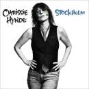 Hynde Chrissie - STOCKHOLM (CD DIGIPACK)