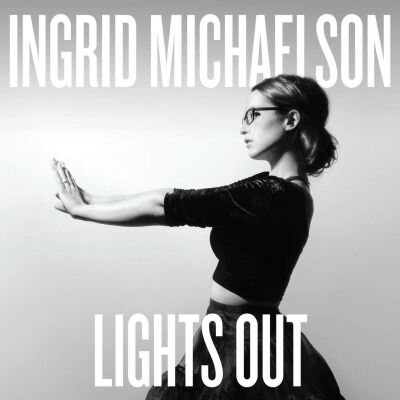 Michaelson Ingrid - Lights Out