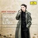 Ives Charles / u.a. - Behind The Lines (Prohaska Anna /...