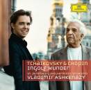 Chopin Frederic / Tschaikowski Pjotr - Piano Concertos...