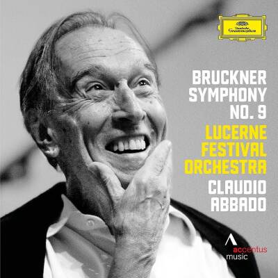 Bruckner Anton - Bruckner: Sinfonie Nr.9 (Abbado Claudio / LFO)