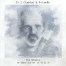 Clapton Eric - Breeze: An Appreciation Of Jj Cale, The