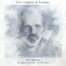 Clapton Eric & Friends - Breeze, The: An Appreciation...