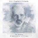 Clapton Eric - The Breeze - An Appreciation of JJ Cale