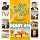 WENN DIE MUSI SPIELT - SOMMER OPEN AIR 2014 (Diverse...