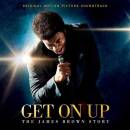 Brown James - GET ON UP ORIGINAL MOTION PICTURE SOUNDTRACK