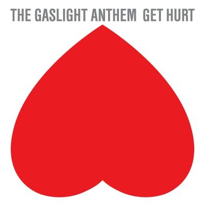 Gaslight Anthem, The - Get Hurt