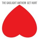 Gaslight Anthem, The - Get Hurt