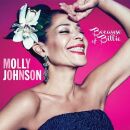 Johnson Molly - Because Of Billie