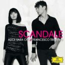 Ott Alice Sara / Tristano Francesco - Scandale (Diverse...