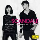 Ravel Maurice / u.a. - Scandale (Ott Alice Sara /...