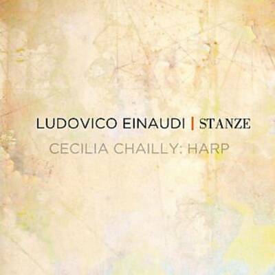 Einaudi Ludovico - Stanze (Einaudi Ludovico)