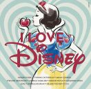 I Love Disney (Various)