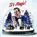 Garou - IT´S MAGIC!