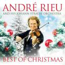 Rieu Andre / Johann Strauss Orchestra - Best Of Christmas