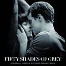 Fifty Shades Of Grey 1: Geheimes Verlangen (Diverse...