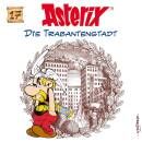 Asterix - 17: DIE TRABANTENSTADT