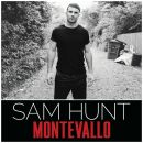 Hunt Sam - Montevallo