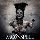 Moonspell - EXTINCT (STANDARD 10 TRACKS)