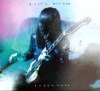 Hunger Sophie - Supermoon