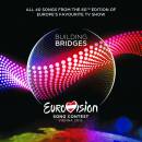 Eurovision Song Contest: VIenna 2015 (Diverse Interpreten)
