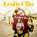 Clio Leslie - Eureka