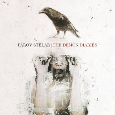 Parov Stelar - THE DEMON DIARIES