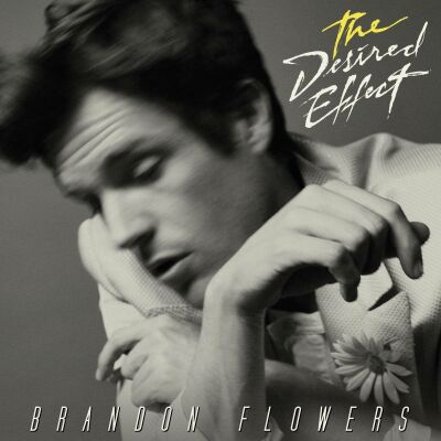 Flowers Brandon - Desired Effect, The