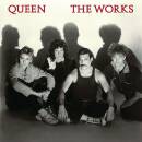 Queen - Works, The (Limited Black Vinyl)