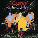 Queen - A Kind Of Magic (Limited Black Vinyl)