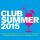 Club Summer 2015 (Diverse Interpreten)