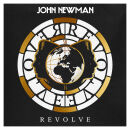 Newman John - Revolve (Standard)