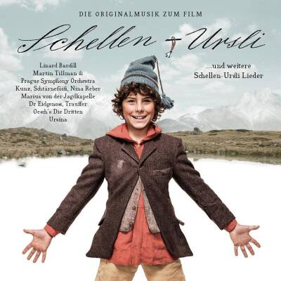OST / Filmmusik - Schellen-Ursli (Die Originalmusik zum Film)