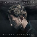 Morrison James - Higher Than Here (Standard)