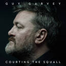 Garvey Guy - Courting The Squall