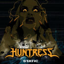 Huntress - Static (Ltd. First Edt.)