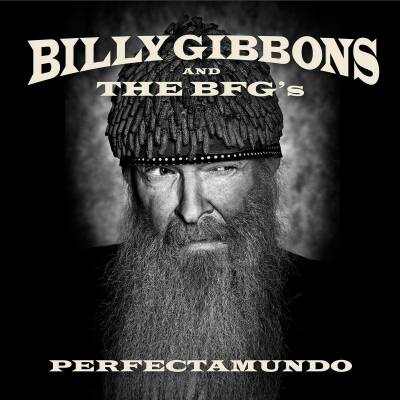 Gibbons Billy F - Perfectamundo