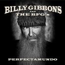 Gibbons Billy And The Bfgs - Perfectamundo