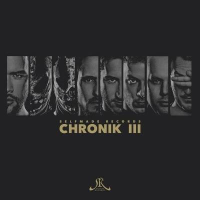Chronik III (Various / CD)