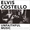 Costello Elvis - Unfaithful Music & Soundtrack Album