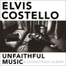 Costello Elvis - Unfaithful Music & Soundtrack Album