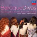 Vivaldi Antonio / u.a. - Baroque Divas (Genaux Vivica /...