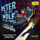Prokofiev Sergey - Peter Und Der Wolf In Hollywood (Campino)