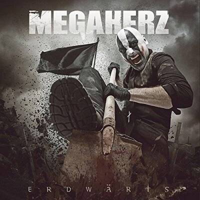 Megaherz - ERDWaeRTS (EP)